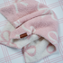 Plush Blankets