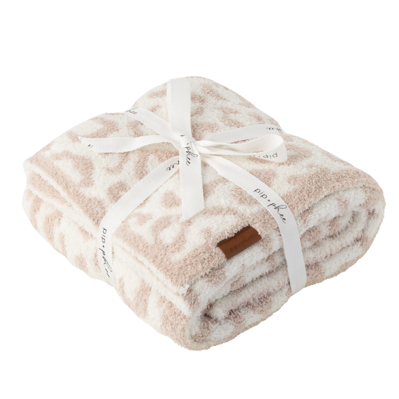 Plush Blankets