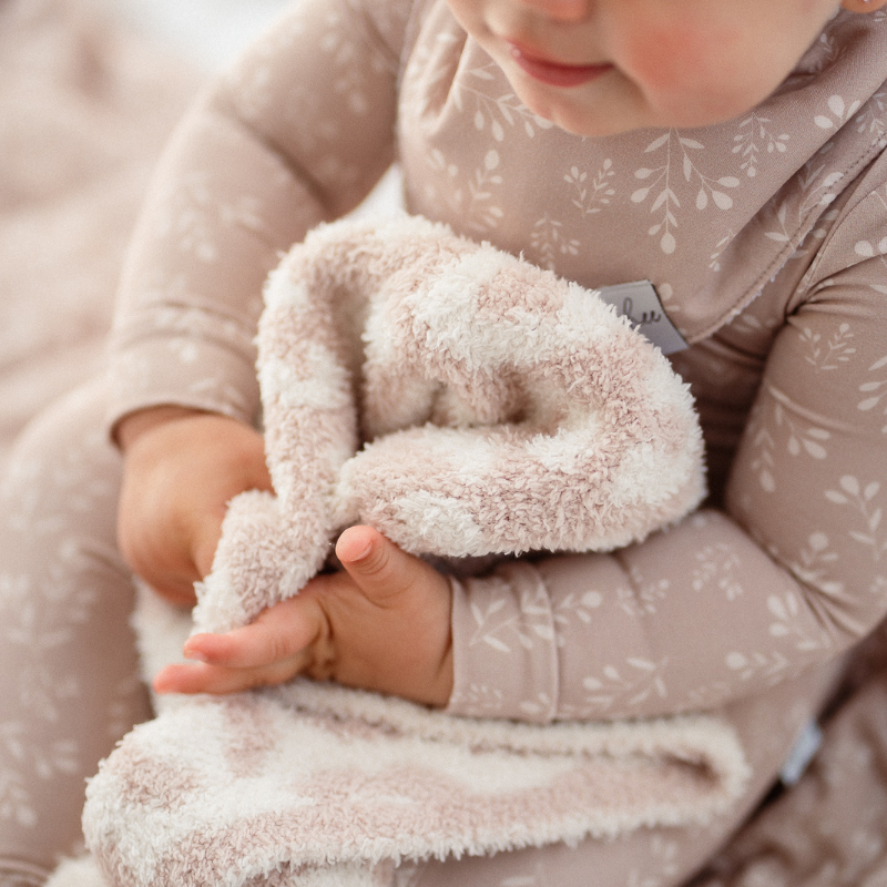 Plush Blankets