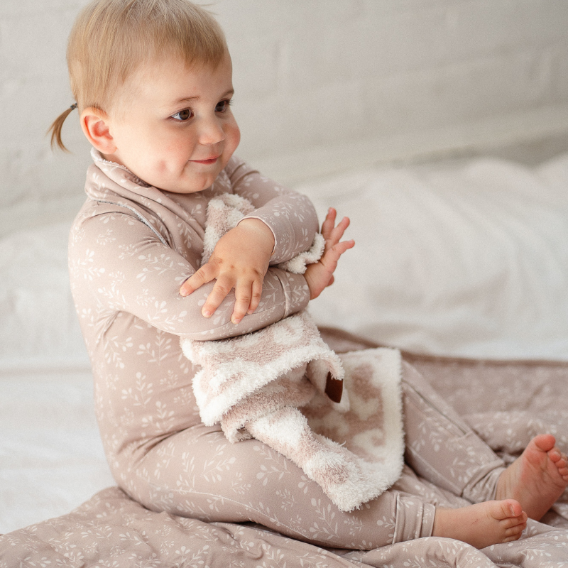 Plush Blankets