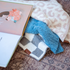 Plush Blankets