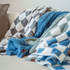 Plush Blankets