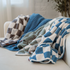 Plush Blankets