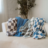Plush Blankets