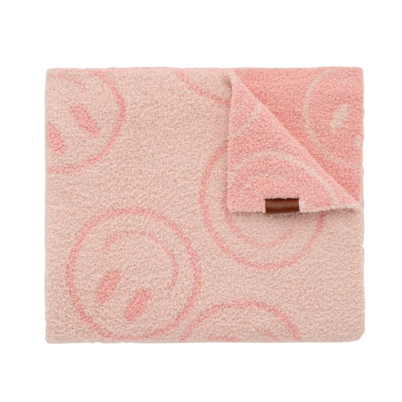Plush Blankets