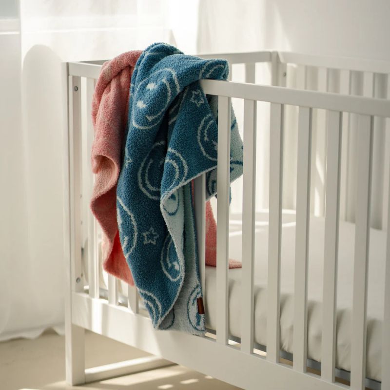 Plush Blankets