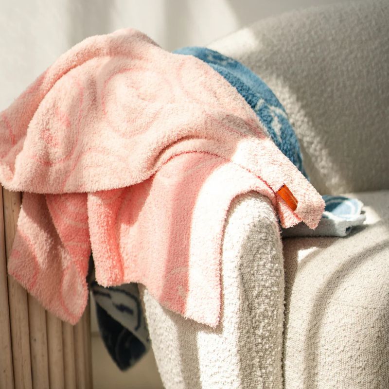 Plush Blankets