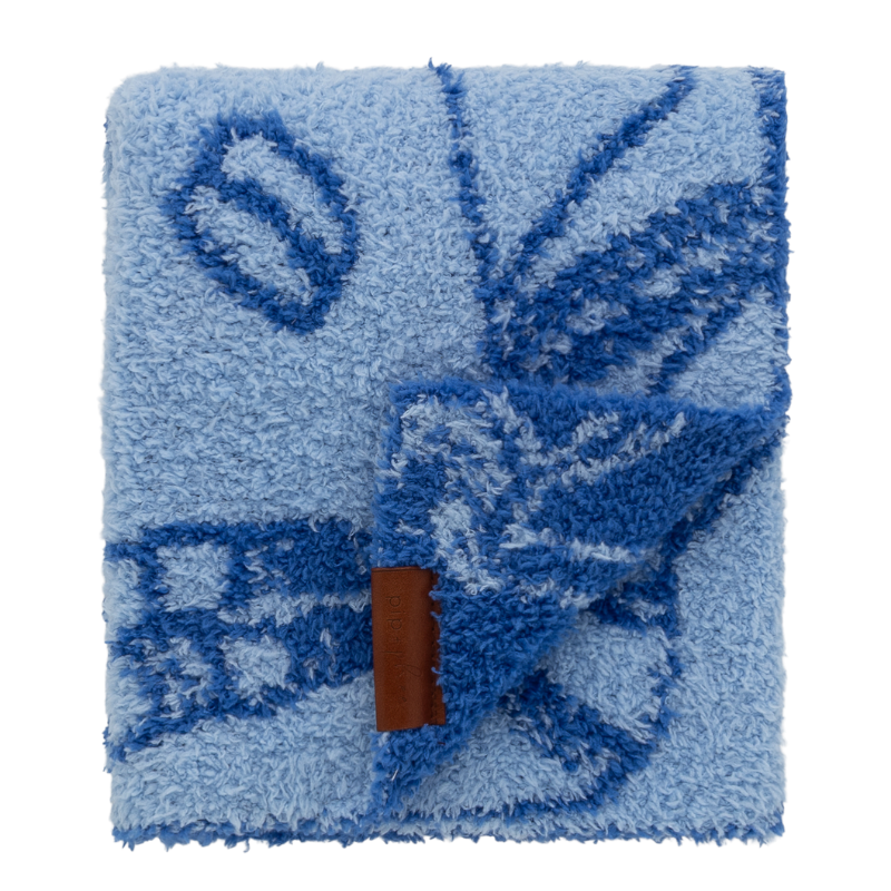 Plush Blankets