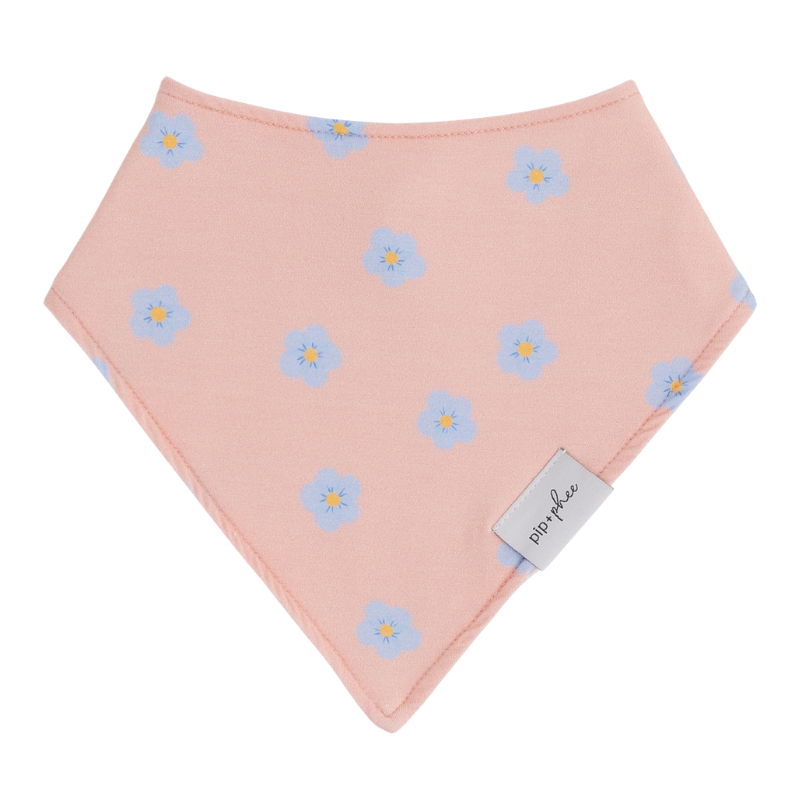 Bamboo Bandana Bibs