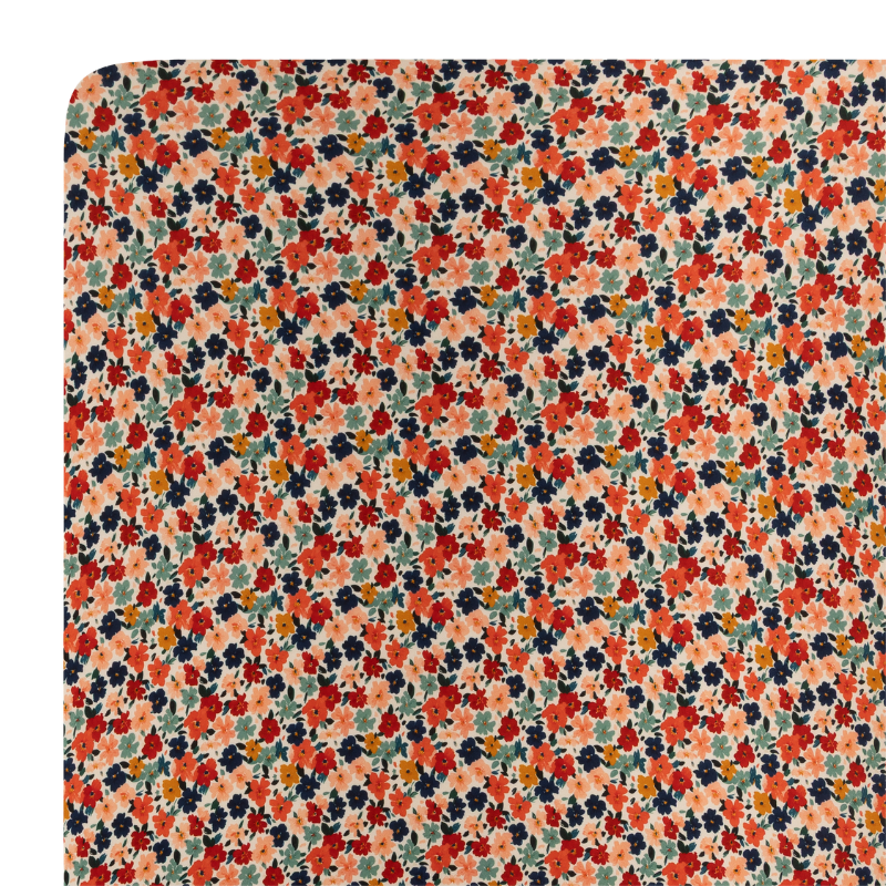 Bamboo Crib Sheets