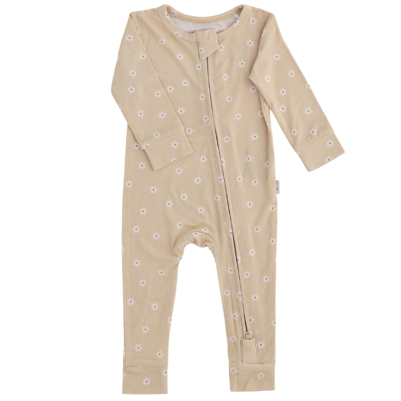 Bamboo Footless Sleepers - Summer Collection