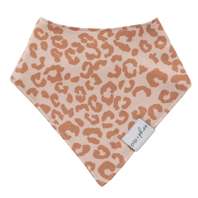 Bamboo Bandana Bibs