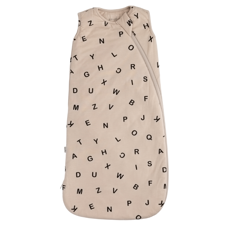 Bamboo Sleep Bag - 1 TOG