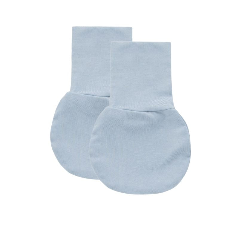 Bamboo Scratch Mittens