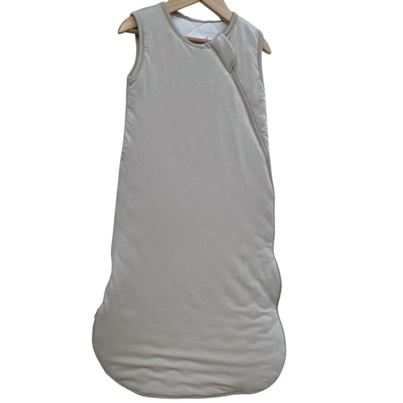 Bamboo Sleep Bag - 1 TOG Sand