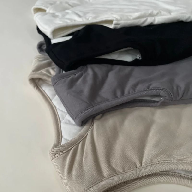 Bamboo Sleep Bag - 1 TOG