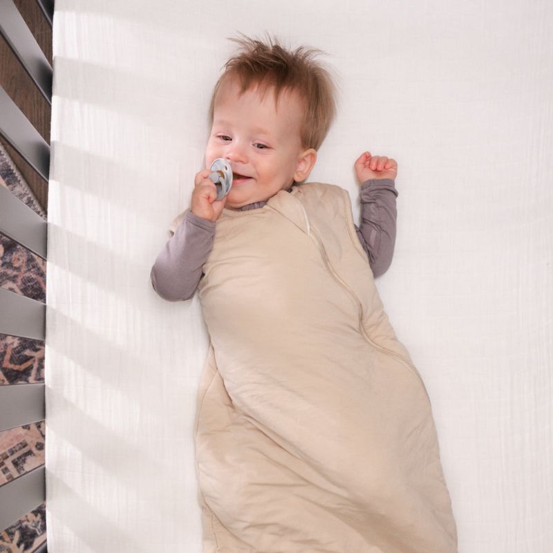 Bamboo Sleep Bag - 1 TOG