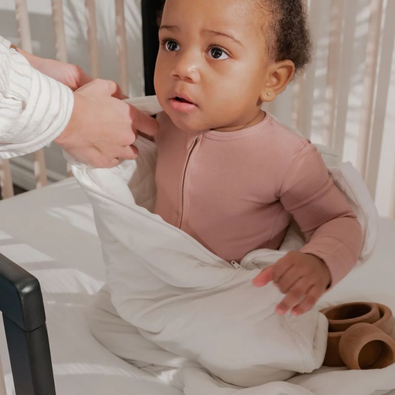 Bamboo Sleep Bag - 1 TOG