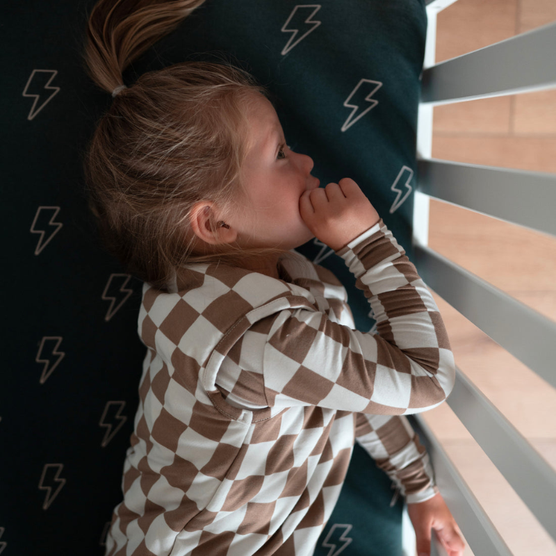 Bamboo Sleep Bag - 1 TOG