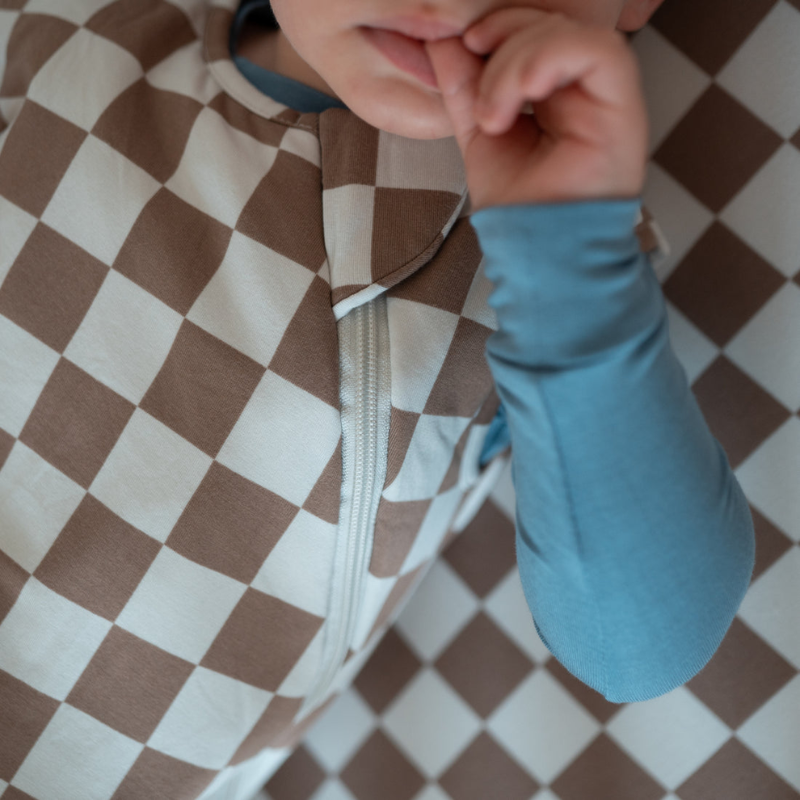 Bamboo Sleep Bag - 1 TOG