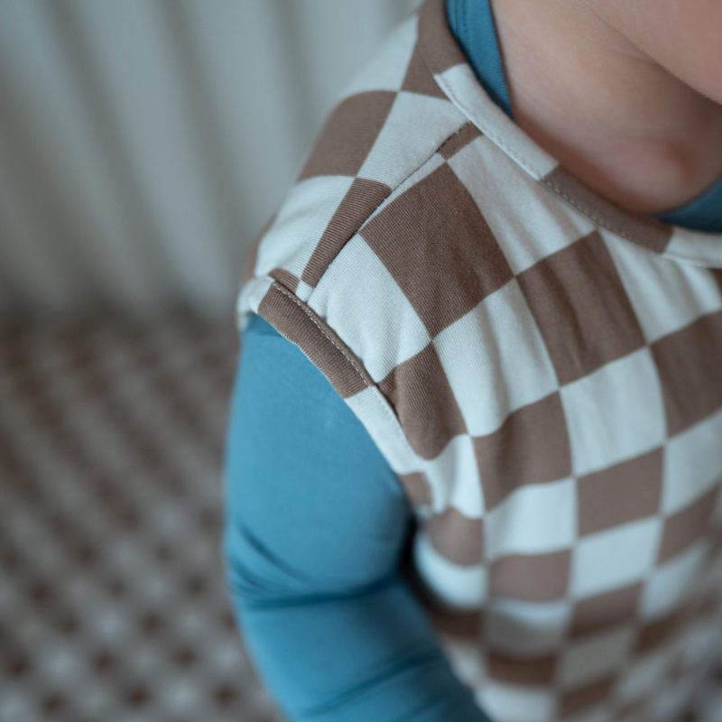 Bamboo Sleep Bag - 1 TOG