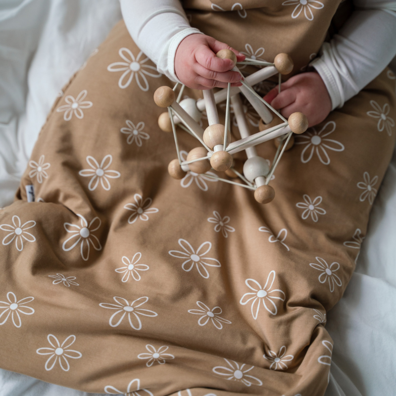 Bamboo Sleep Bag - 1 TOG