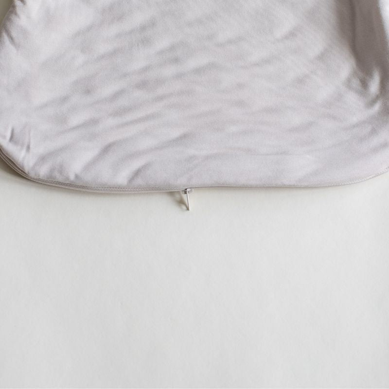 Bamboo Sleep Bag - 1 TOG Sand