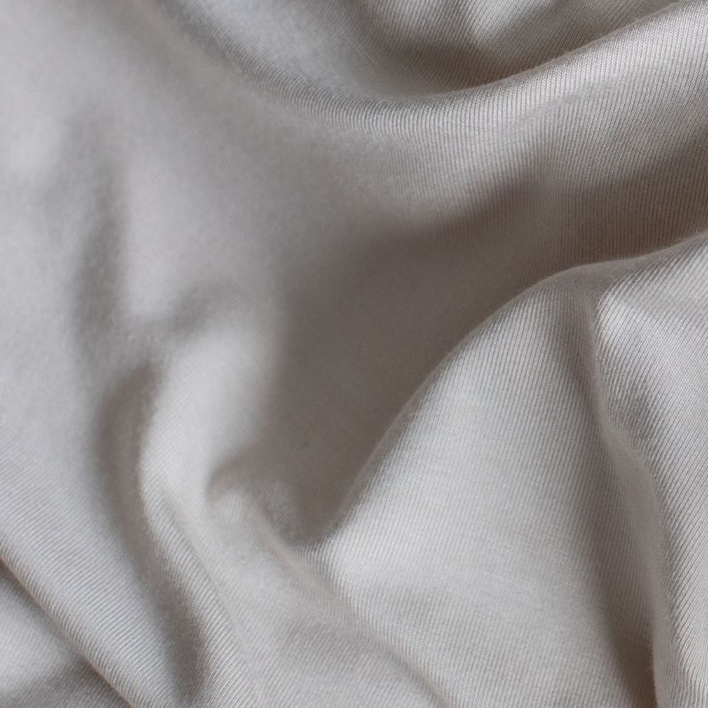 Bamboo Sleep Bag - 1 TOG Sand