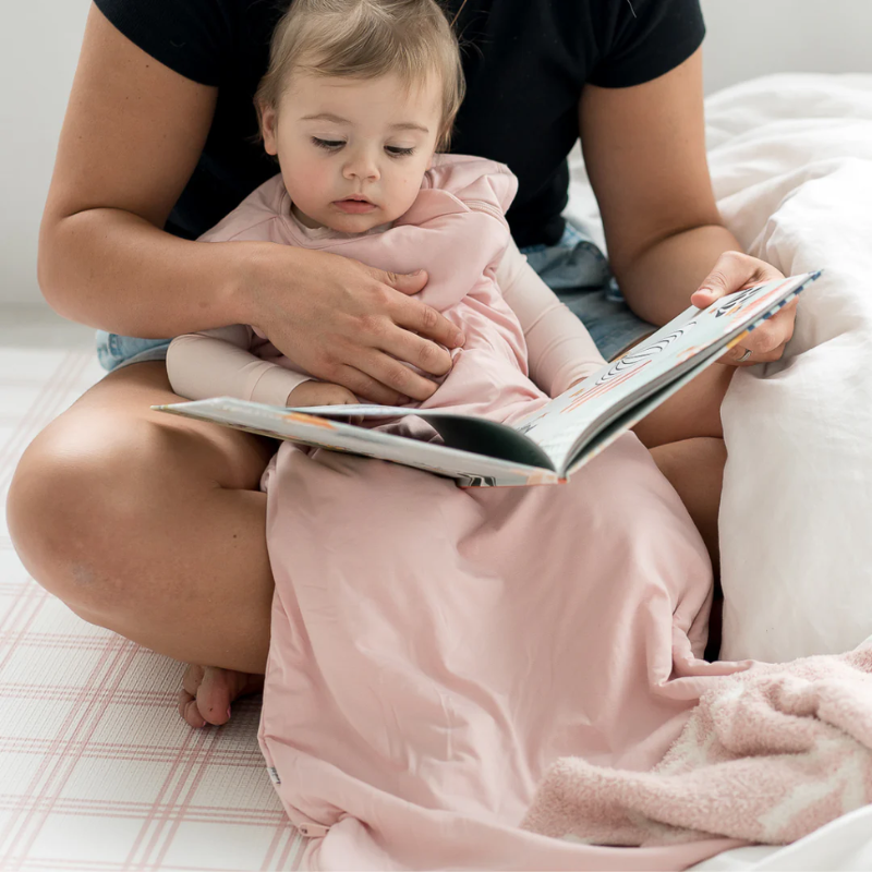 Bamboo Sleep Bag - 2.5 TOG