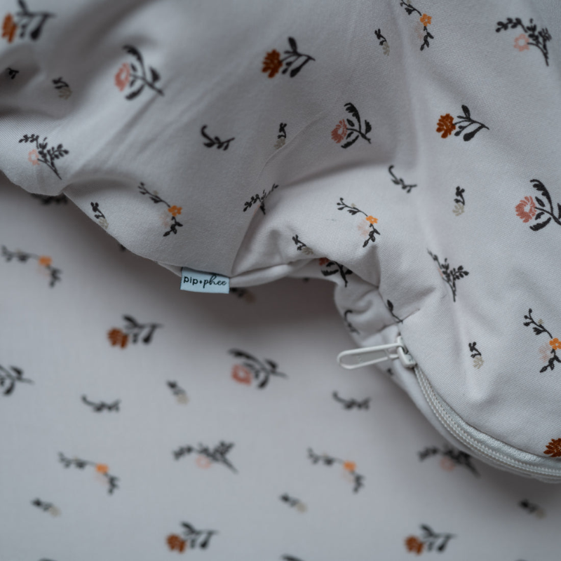 Bamboo Sleep Bag - 1 TOG