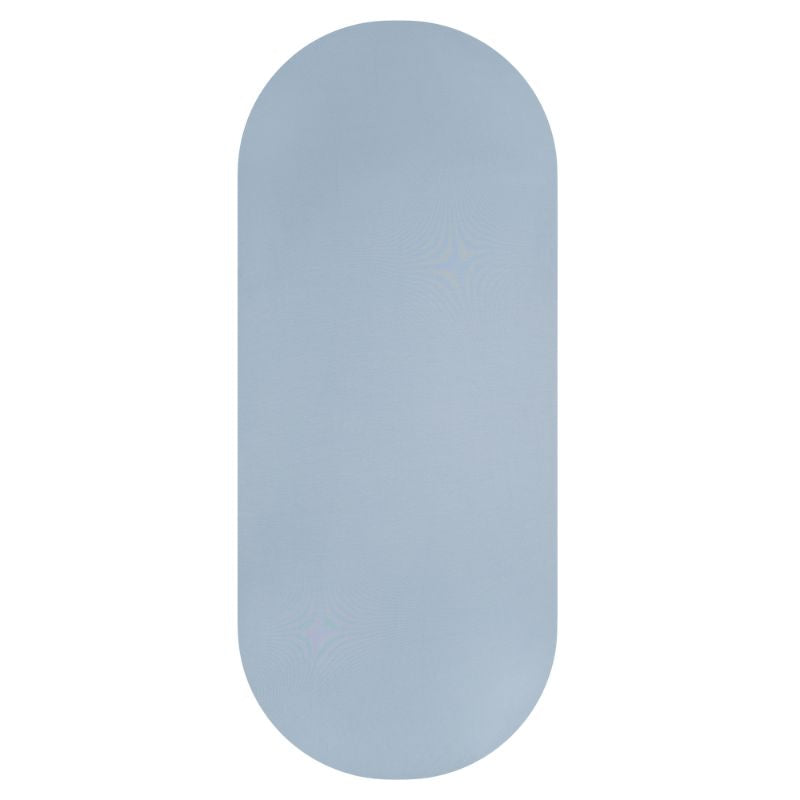 Bamboo Bassinet Sheet - Small