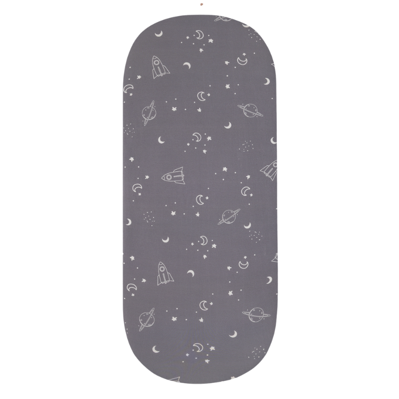Bamboo Bassinet Sheet - Small