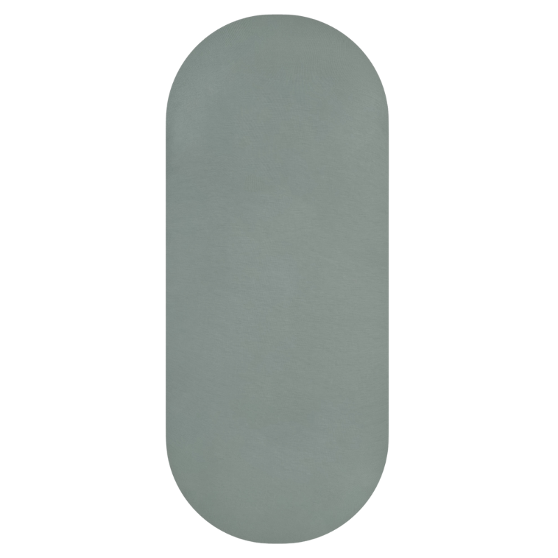 Bamboo Bassinet Sheet - Small