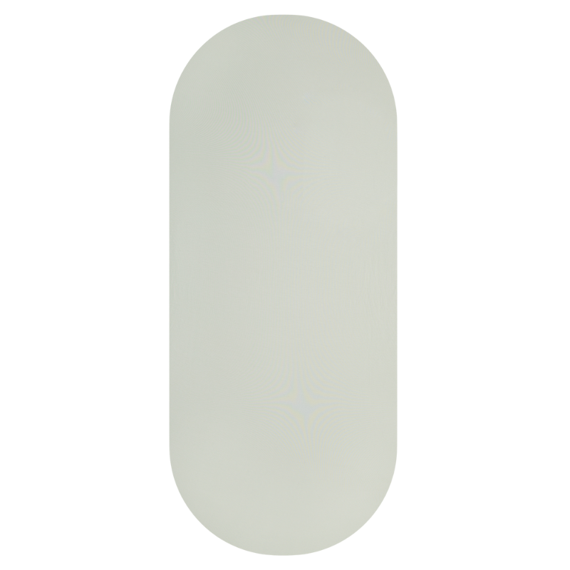 Bamboo Bassinet Sheet - Small