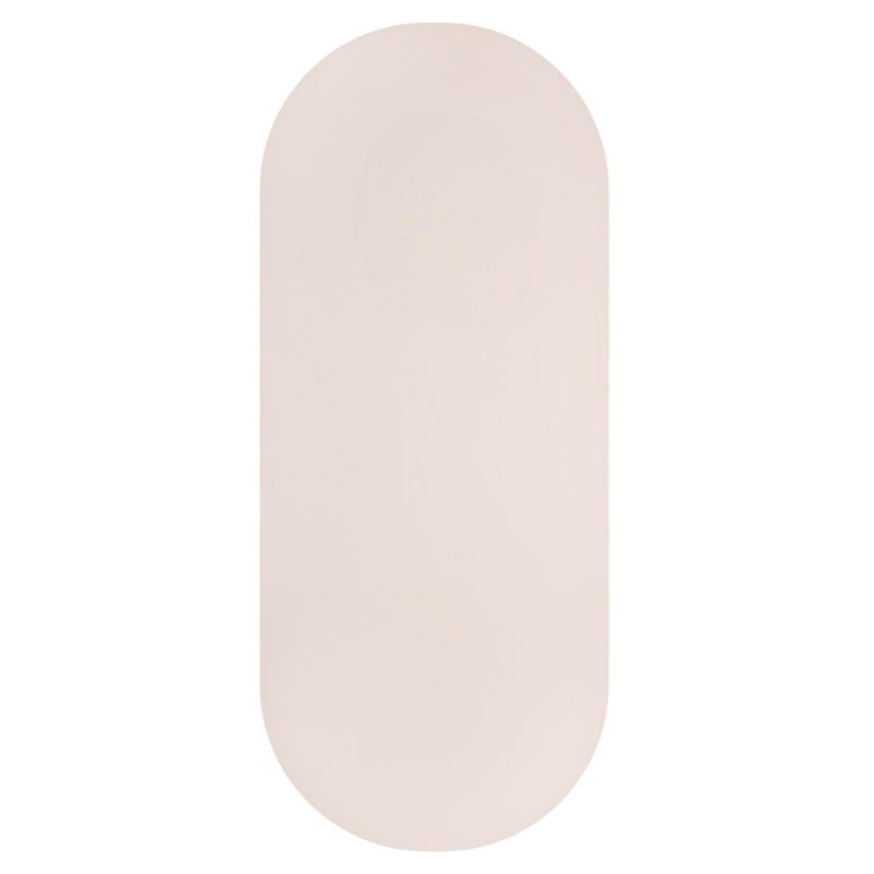 Bamboo Bassinet Sheet - Small