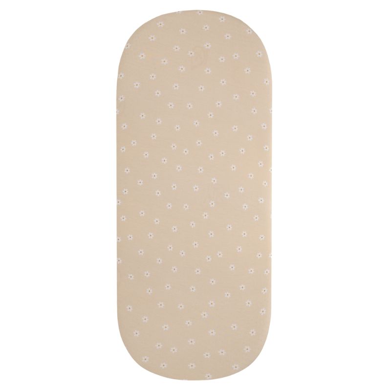 Bamboo Bassinet Sheet - Small