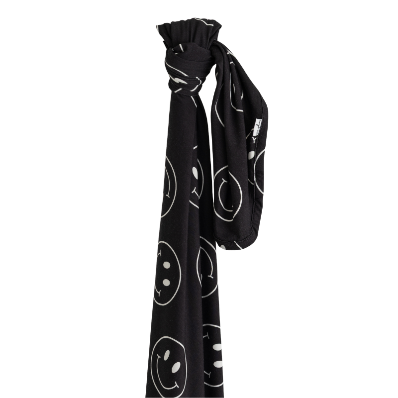 Bamboo Stretch Swaddle Blankets