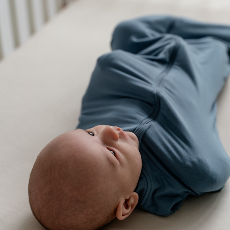 Bamboo Sleep Bag Swaddles