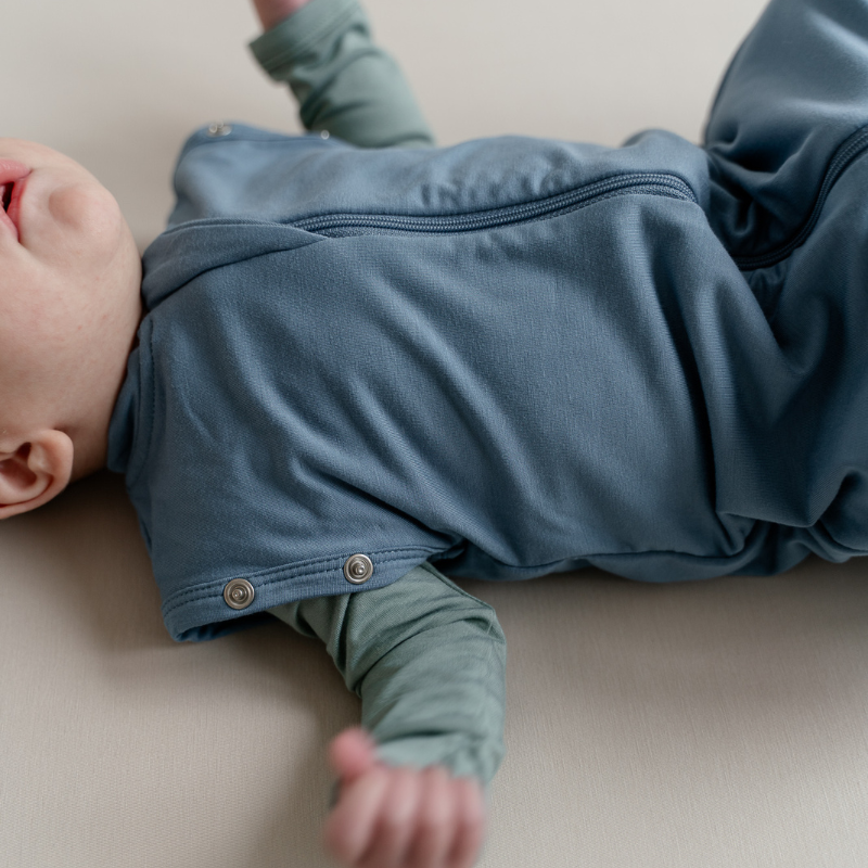 Bamboo Sleep Bag Swaddles