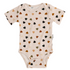 Bamboo Short Sleeve Bodysuits - Prints