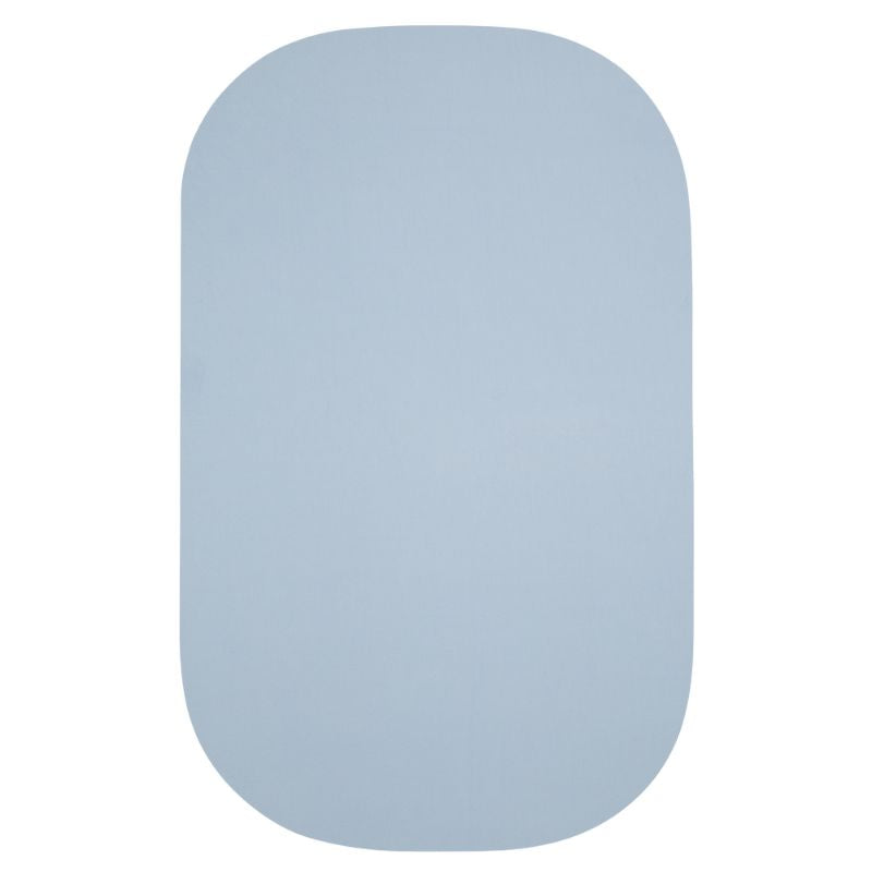 Bamboo Bassinet Sheet - Standard