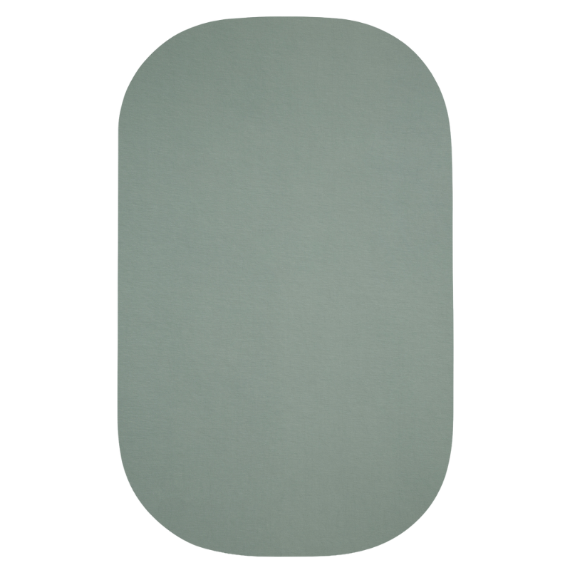 Bamboo Bassinet Sheet - Standard