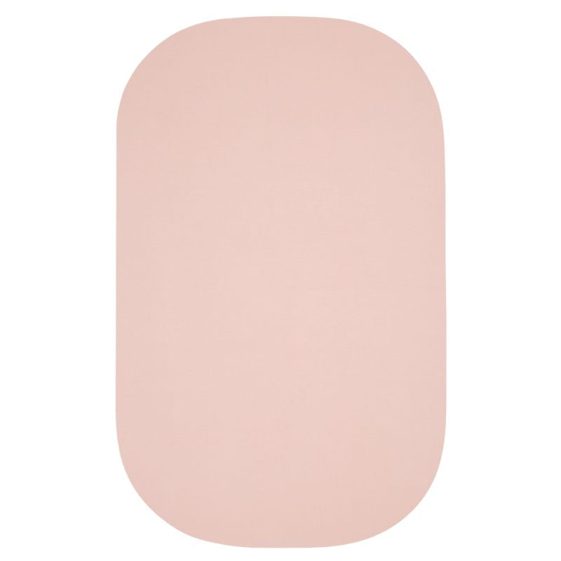 Bamboo Bassinet Sheet - Standard