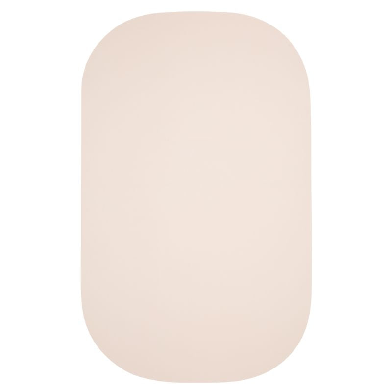 Bamboo Bassinet Sheet - Standard