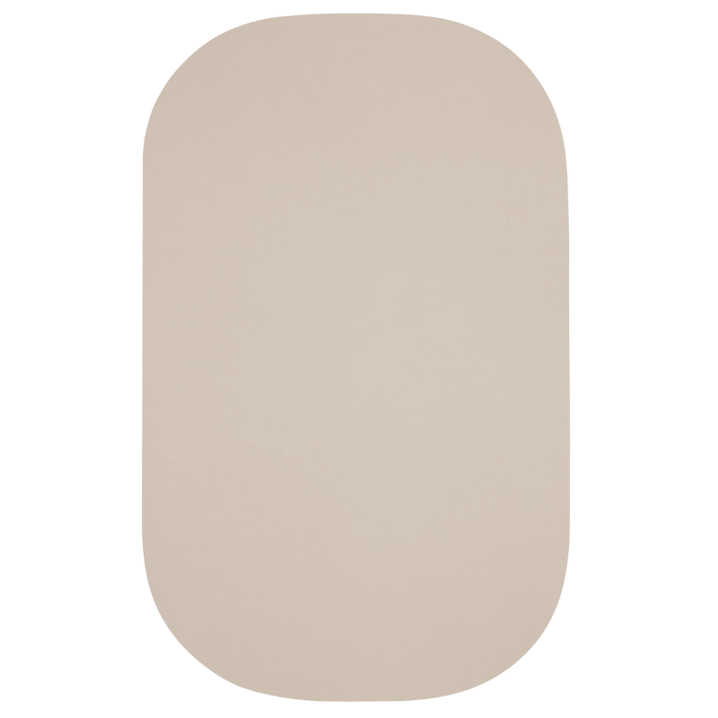 Bamboo Bassinet Sheet - Standard