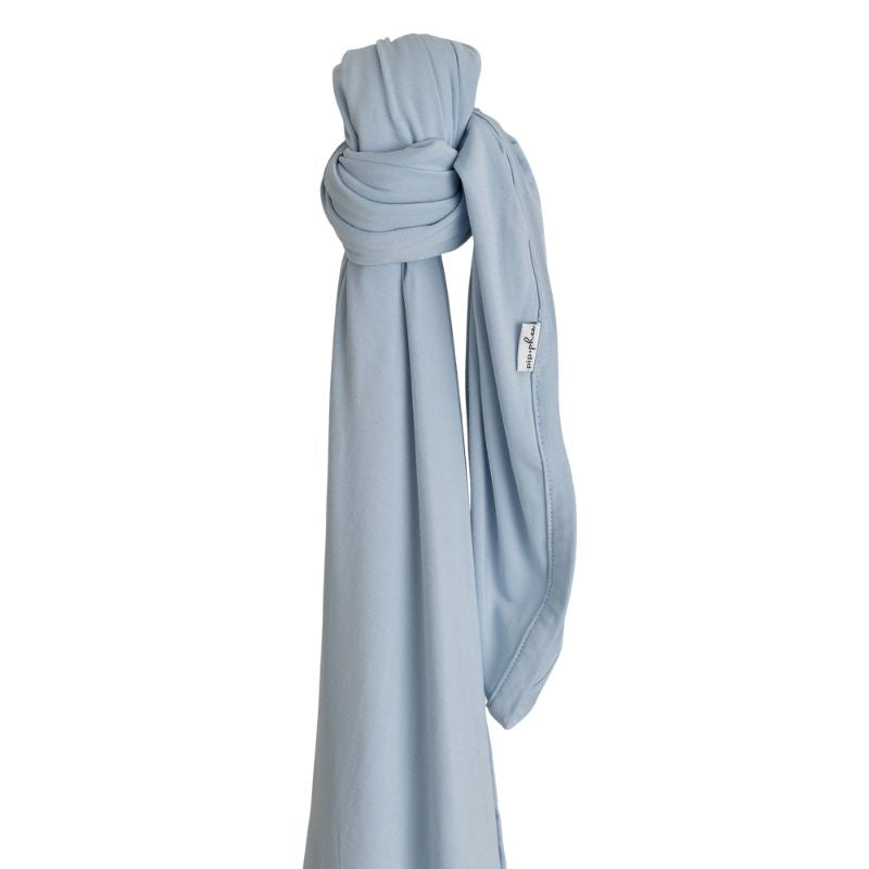 Bamboo Stretch Swaddle Blankets