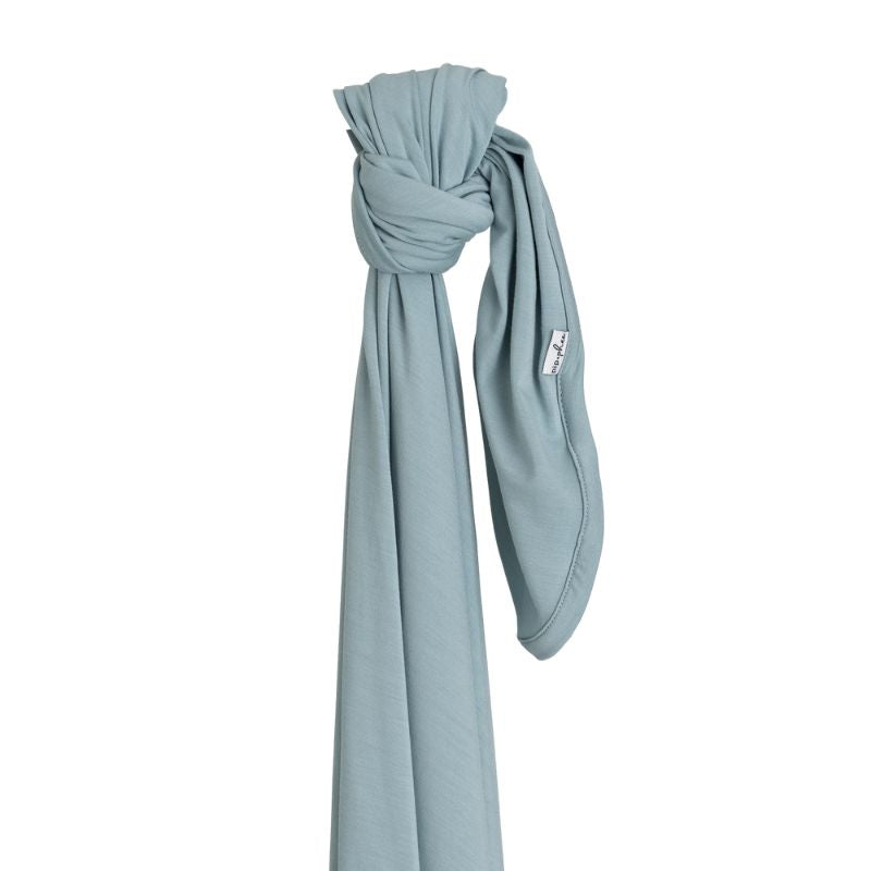 Bamboo Stretch Swaddle Blankets