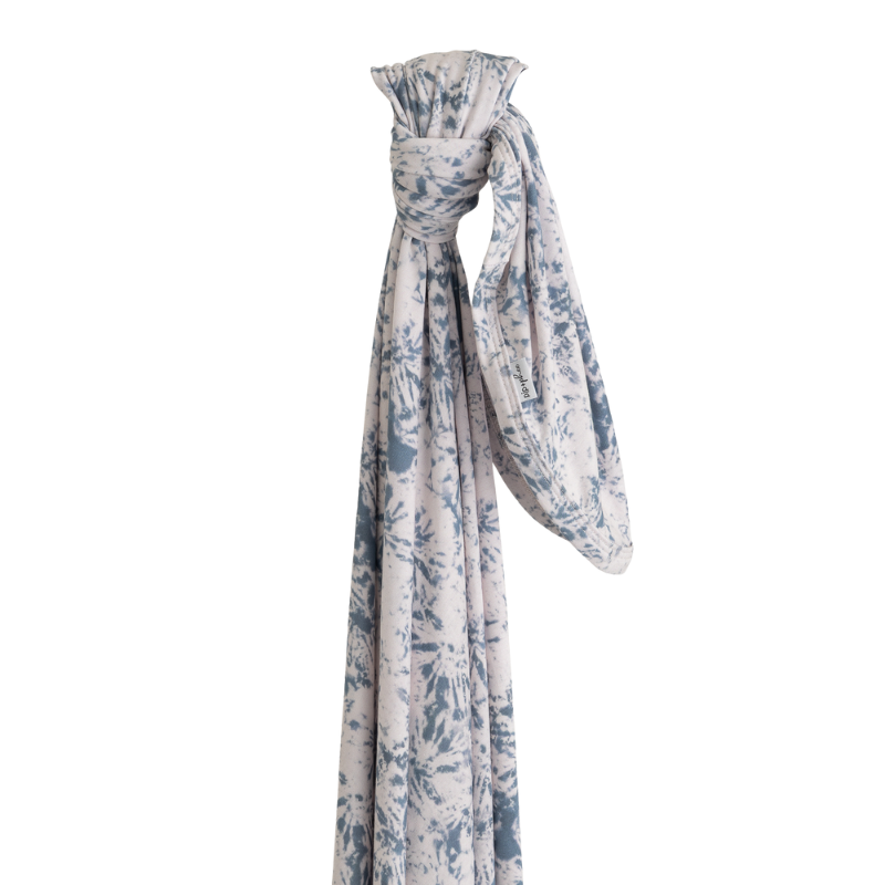 Bamboo Stretch Swaddle Blankets