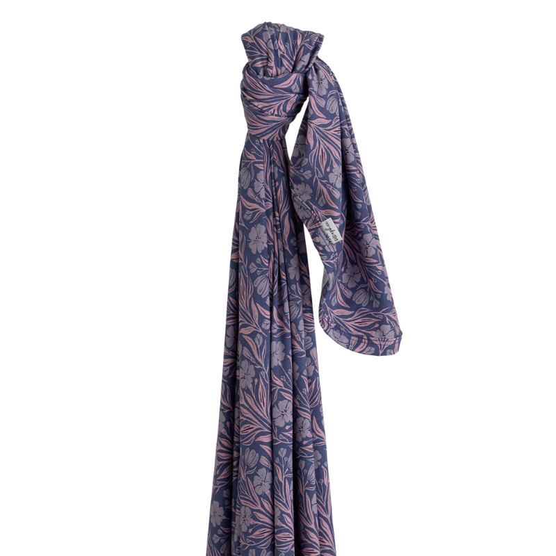 Bamboo Stretch Swaddle Blankets