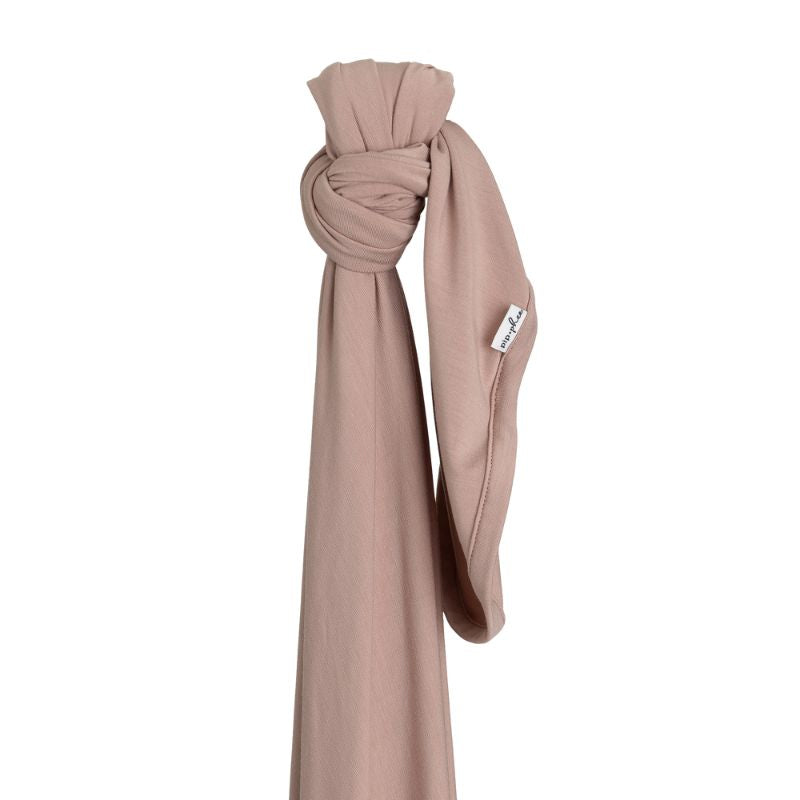 Bamboo Stretch Swaddle Blankets